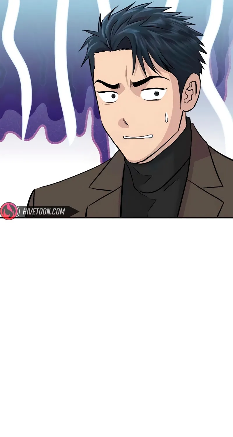 Genius Grandson of the Loan Shark King Chapter 58 page 78 - 
