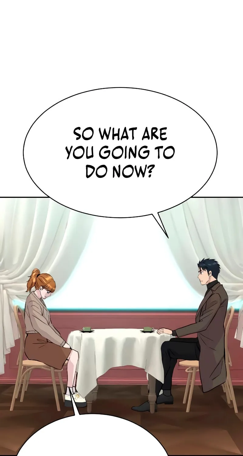 Genius Grandson of the Loan Shark King Chapter 58 page 79 - 