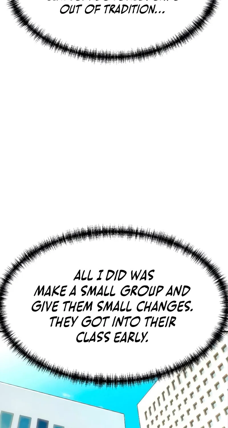 Genius Grandson of the Loan Shark King Chapter 58 page 9 - 