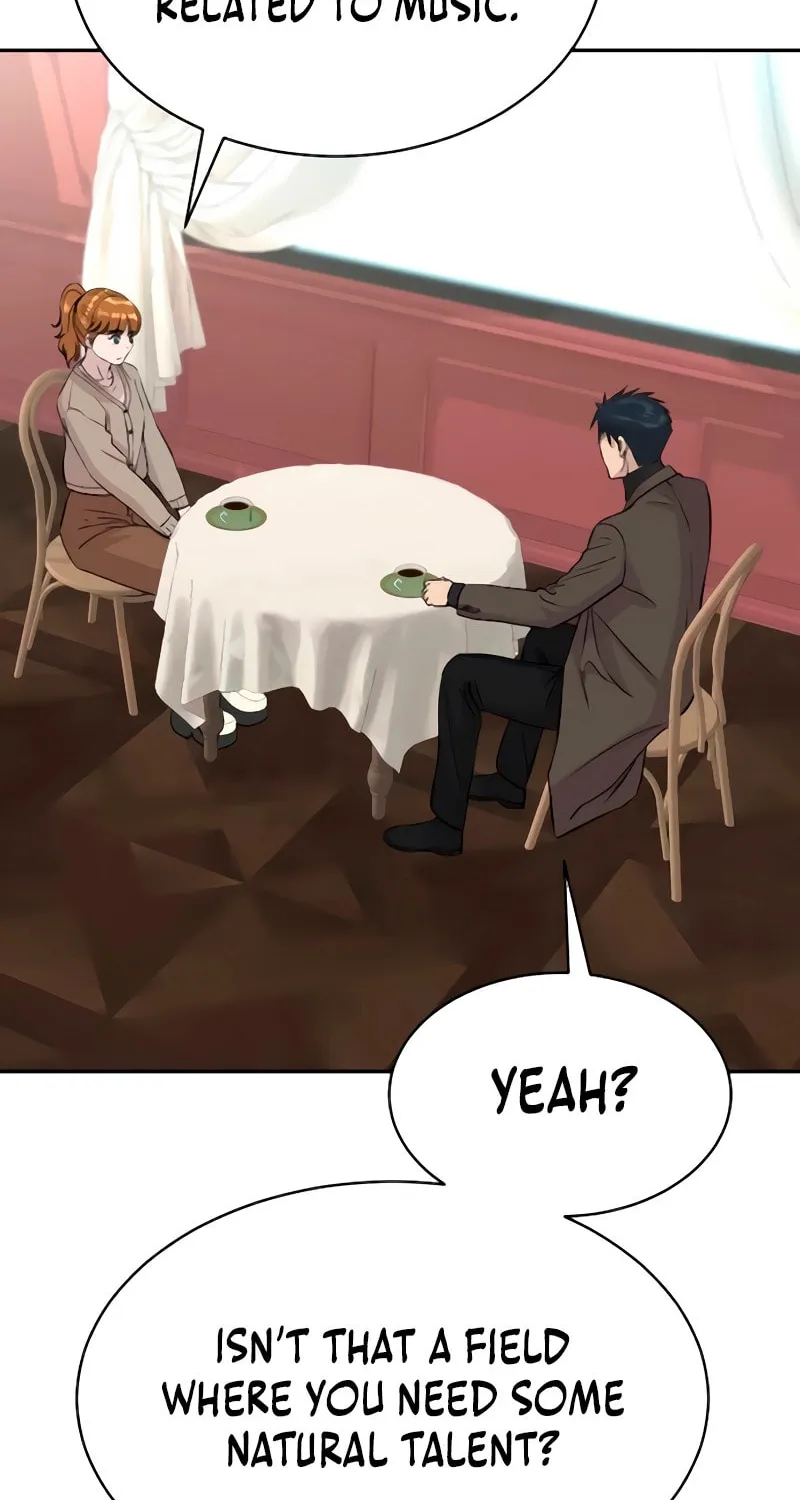 Genius Grandson of the Loan Shark King Chapter 58 page 83 - 