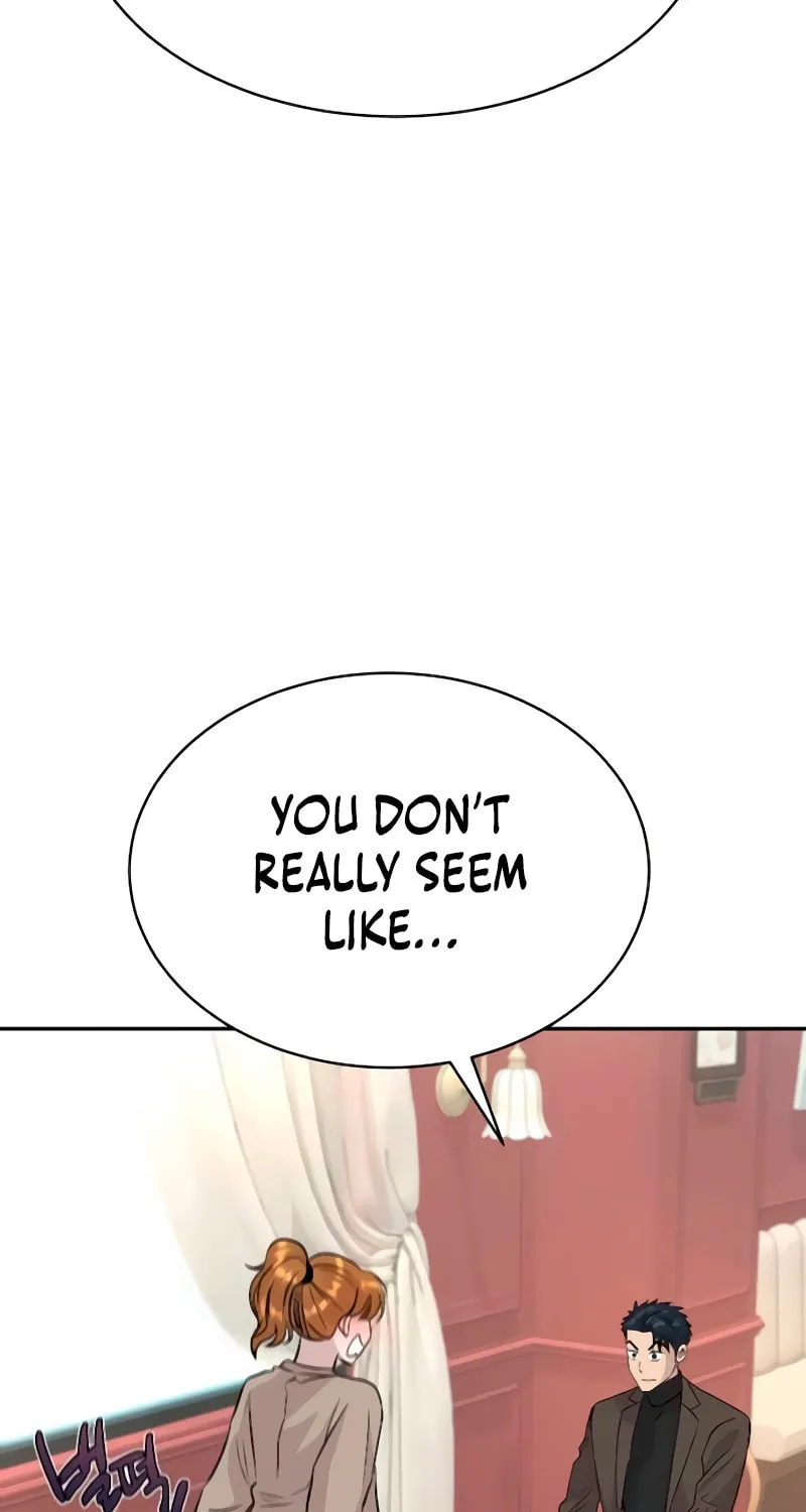 Genius Grandson of the Loan Shark King Chapter 58 page 84 - 