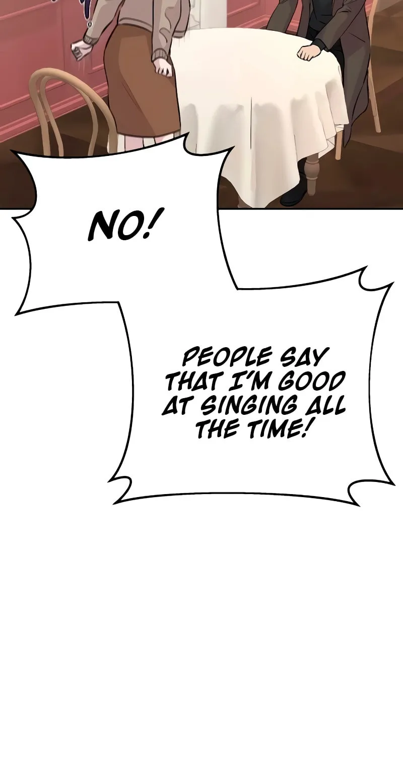 Genius Grandson of the Loan Shark King Chapter 58 page 85 - 