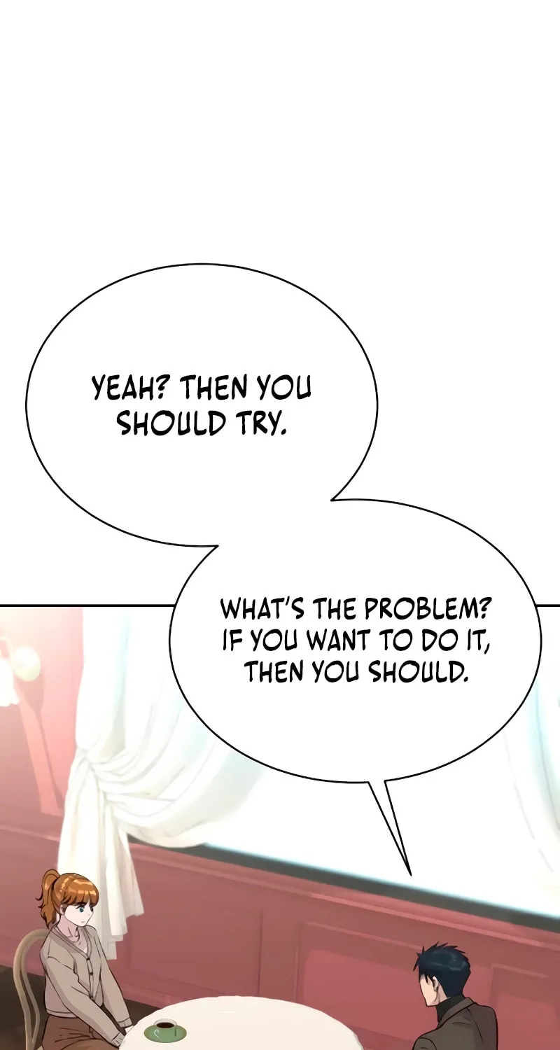 Genius Grandson of the Loan Shark King Chapter 58 page 88 - 