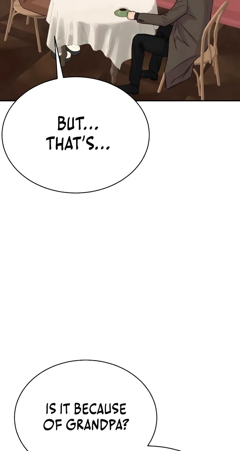 Genius Grandson of the Loan Shark King Chapter 58 page 89 - 