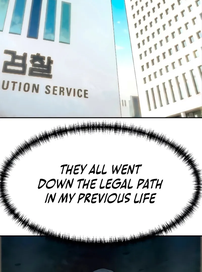 Genius Grandson of the Loan Shark King Chapter 58 page 10 - 