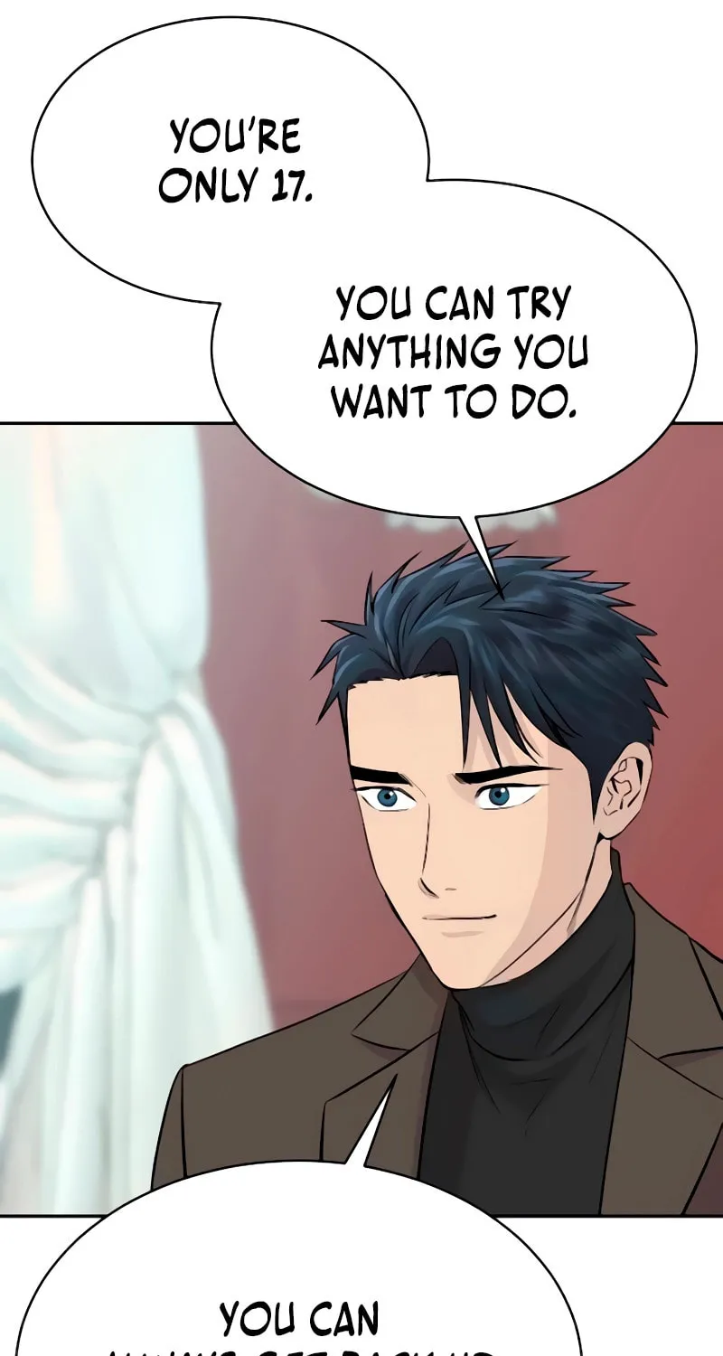 Genius Grandson of the Loan Shark King Chapter 58 page 92 - 