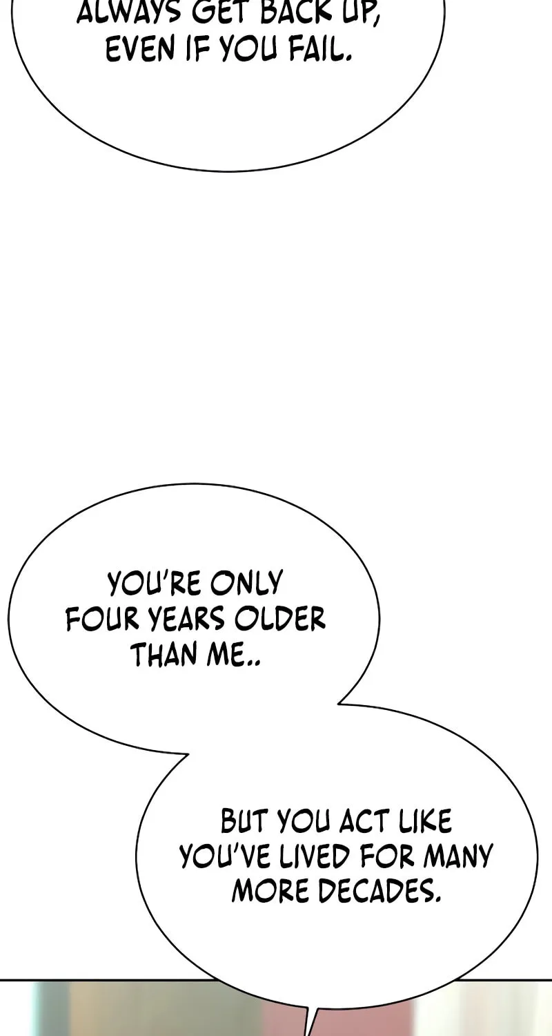 Genius Grandson of the Loan Shark King Chapter 58 page 93 - 