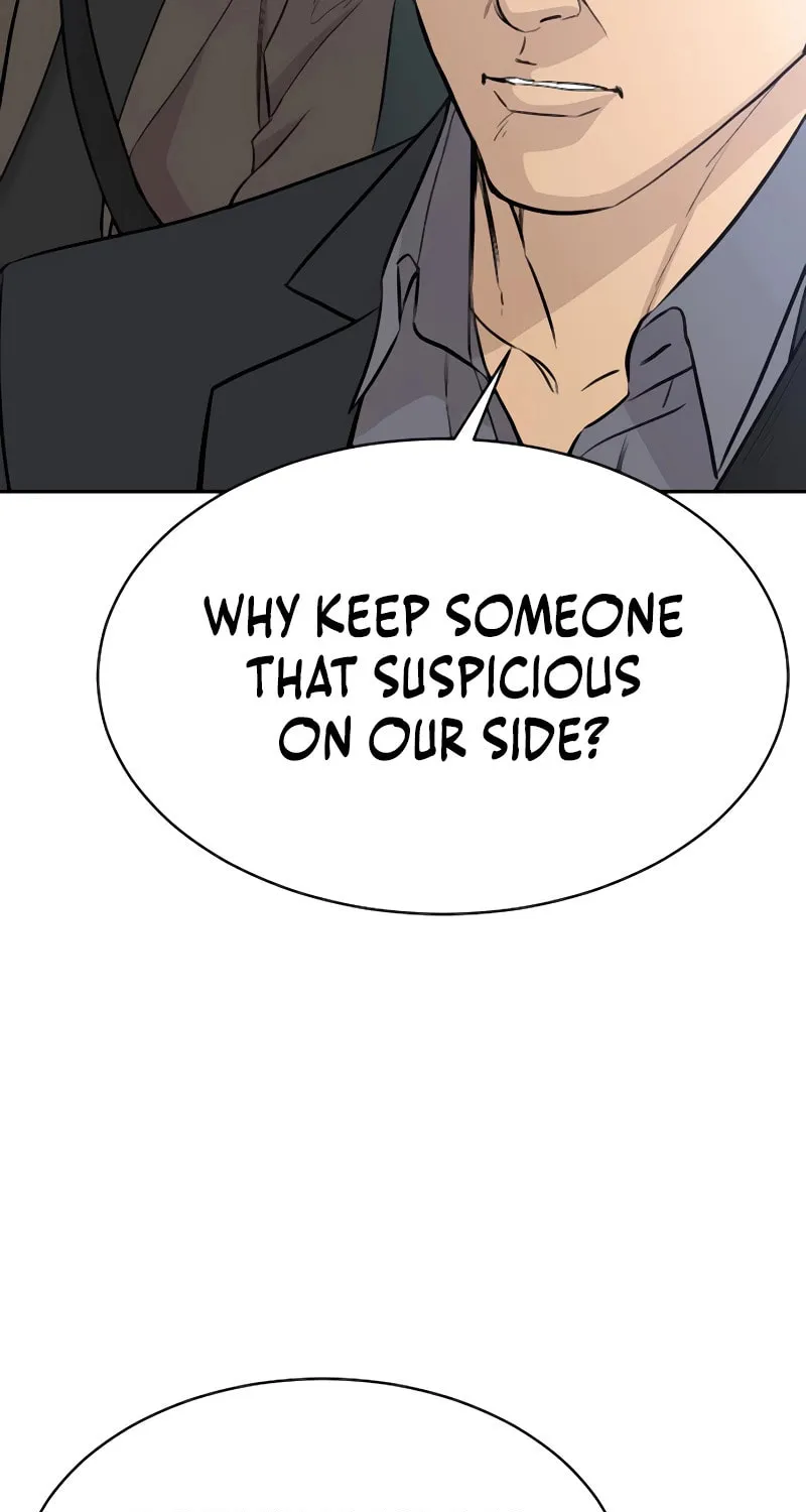 Genius Grandson of the Loan Shark King Chapter 59 page 101 - 