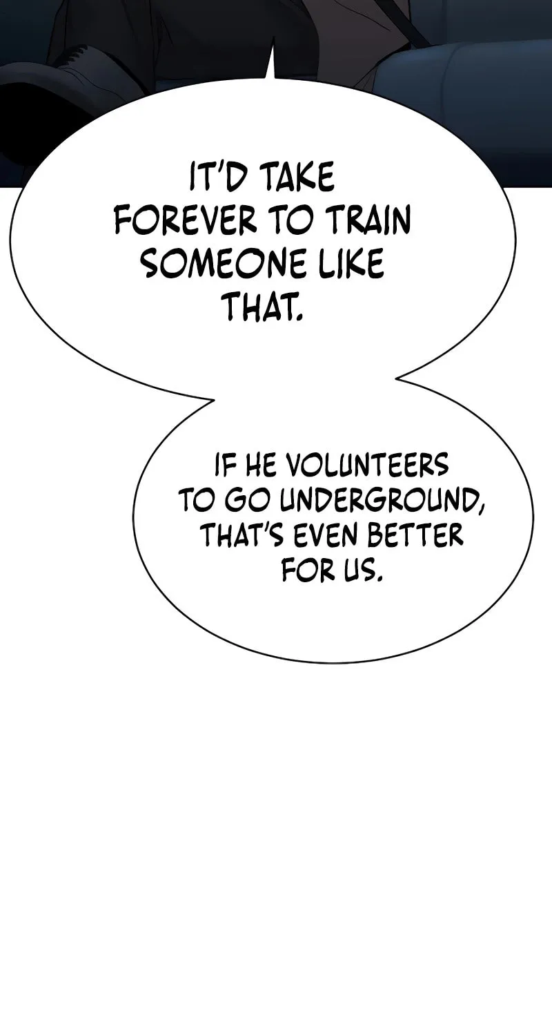 Genius Grandson of the Loan Shark King Chapter 59 page 103 - 