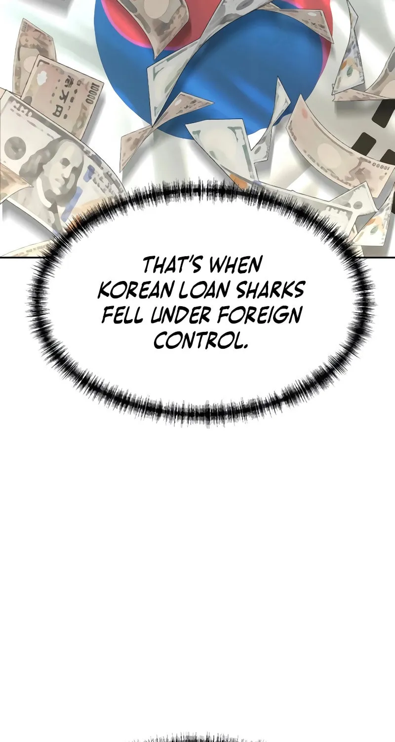 Genius Grandson of the Loan Shark King Chapter 59 page 105 - 