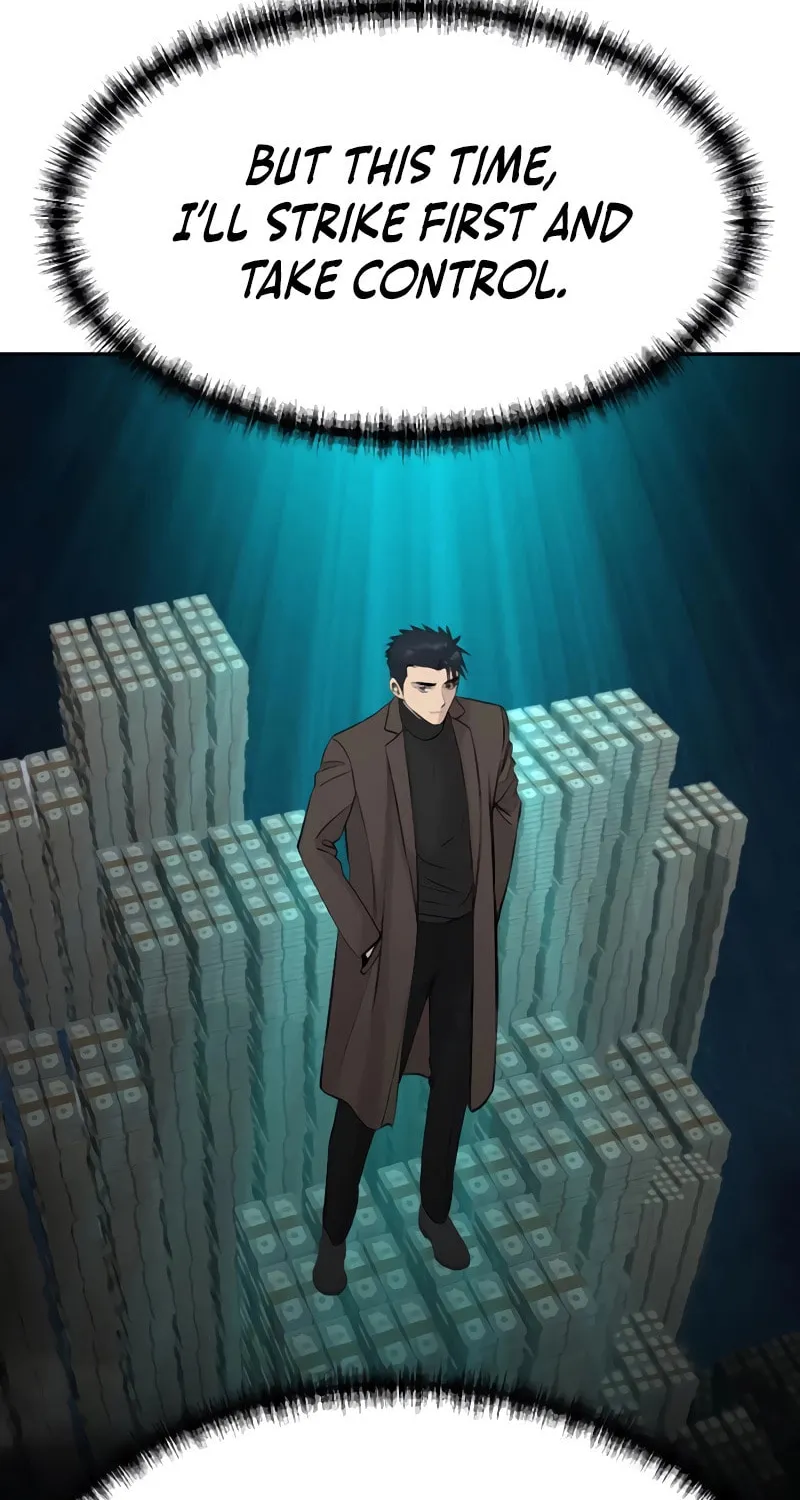Genius Grandson of the Loan Shark King Chapter 59 page 106 - 