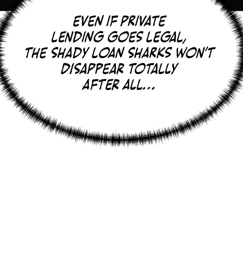 Genius Grandson of the Loan Shark King Chapter 59 page 107 - 