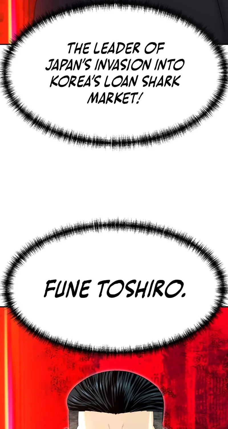 Genius Grandson of the Loan Shark King Chapter 59 page 118 - 