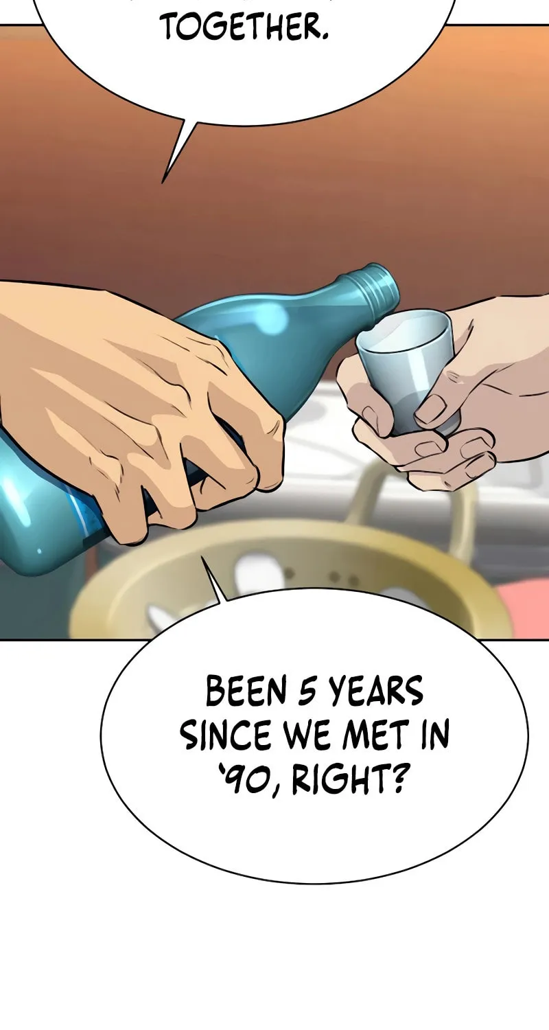 Genius Grandson of the Loan Shark King Chapter 59 page 13 - 