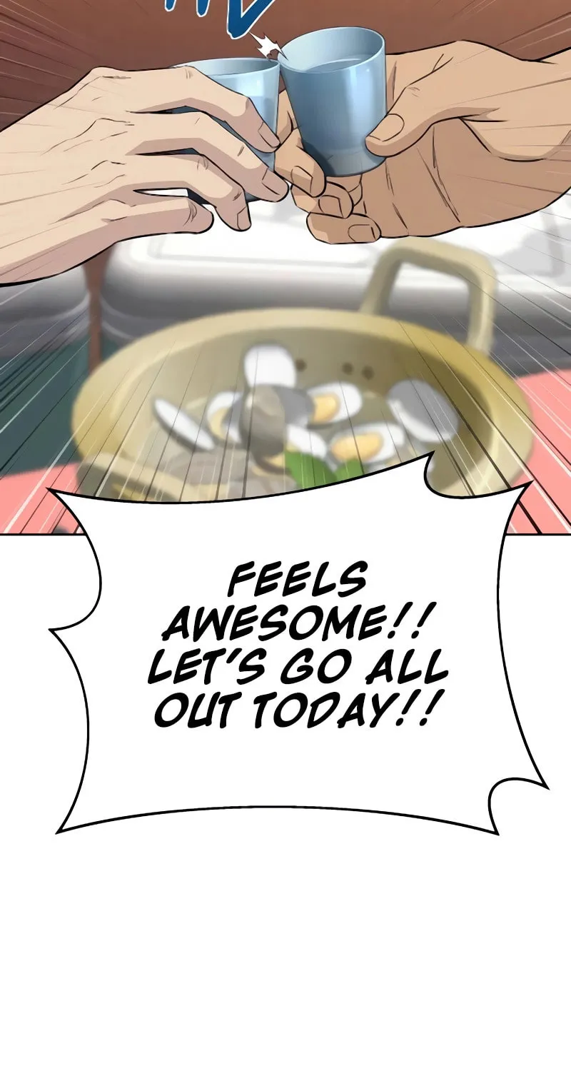 Genius Grandson of the Loan Shark King Chapter 59 page 19 - 