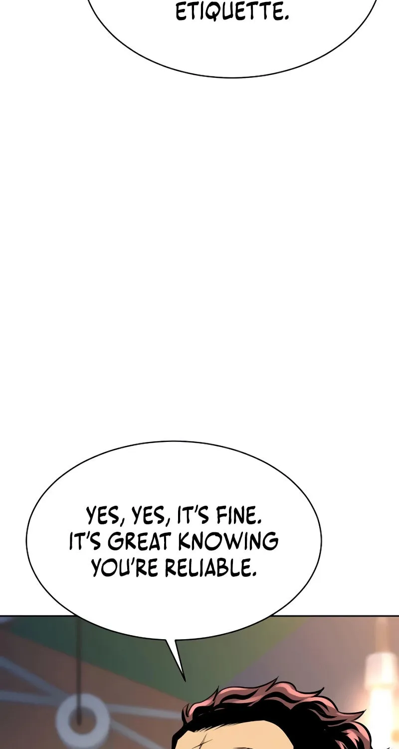 Genius Grandson of the Loan Shark King Chapter 59 page 22 - 