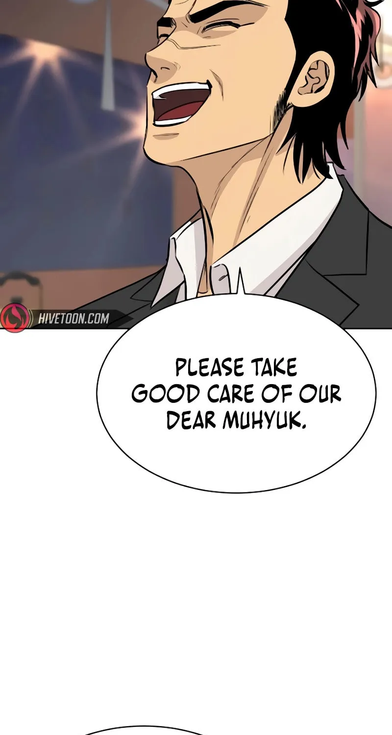 Genius Grandson of the Loan Shark King Chapter 59 page 23 - 