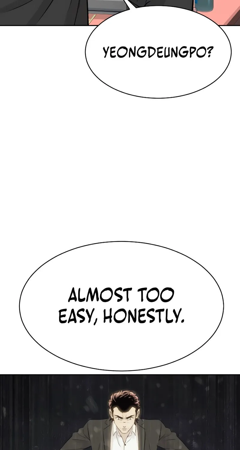 Genius Grandson of the Loan Shark King Chapter 59 page 25 - 