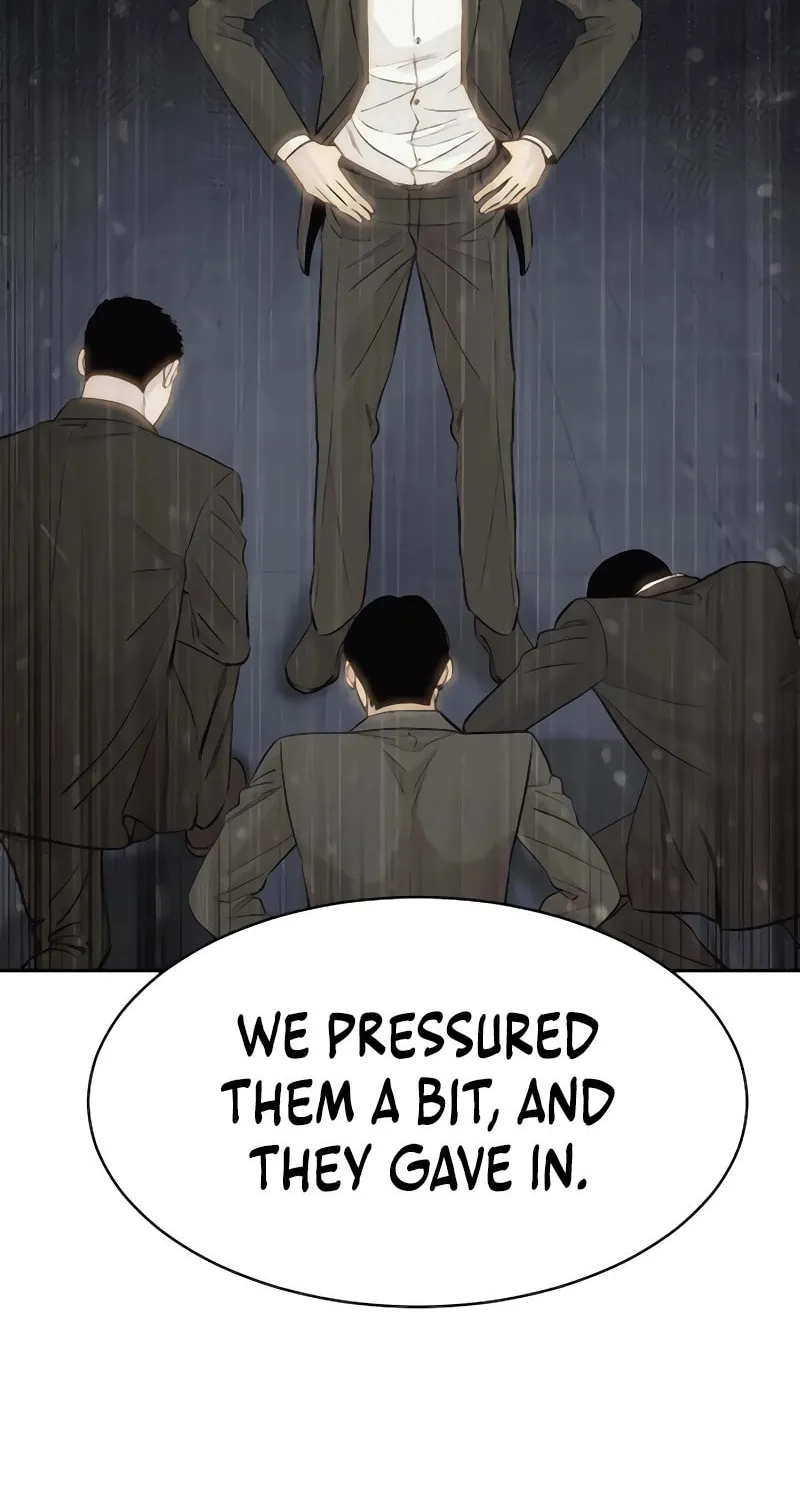 Genius Grandson of the Loan Shark King Chapter 59 page 26 - 