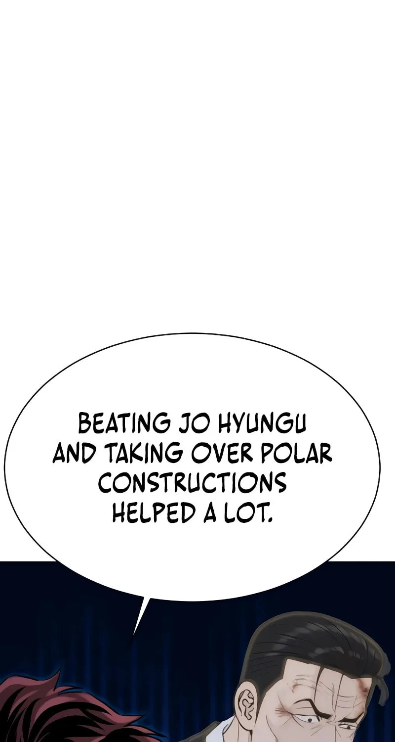 Genius Grandson of the Loan Shark King Chapter 59 page 27 - 