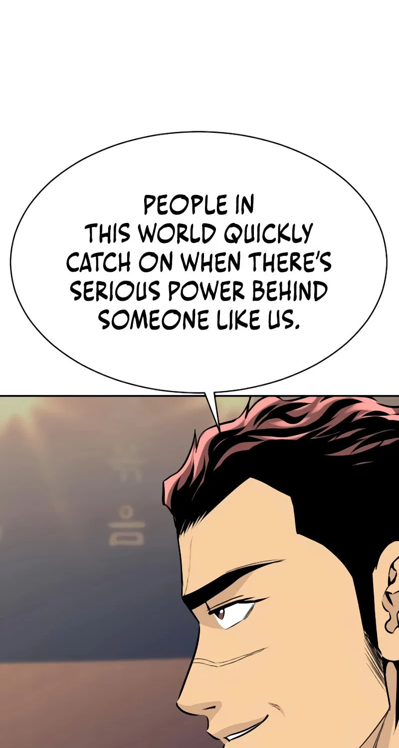 Genius Grandson of the Loan Shark King Chapter 59 page 29 - 