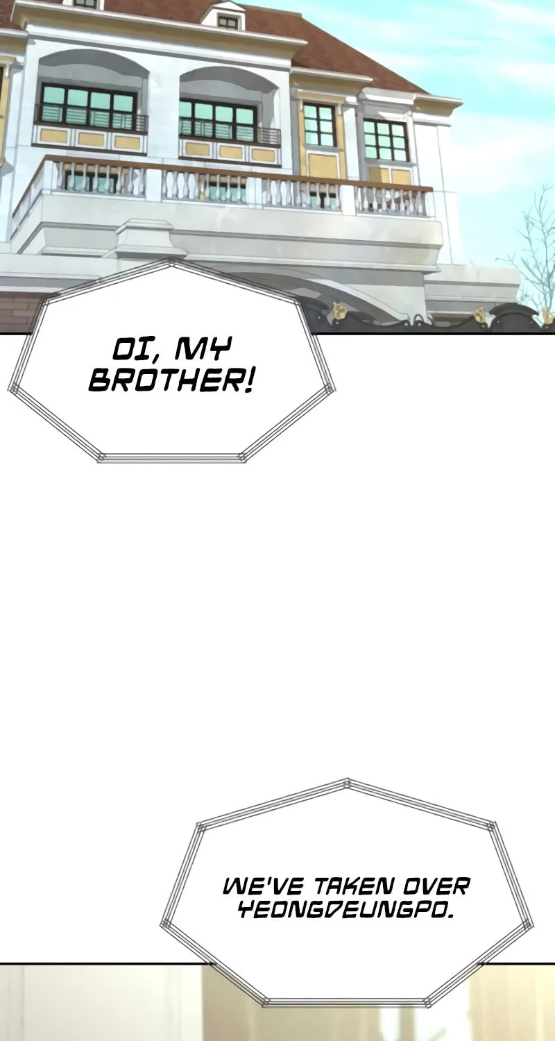 Genius Grandson of the Loan Shark King Chapter 59 page 4 - 