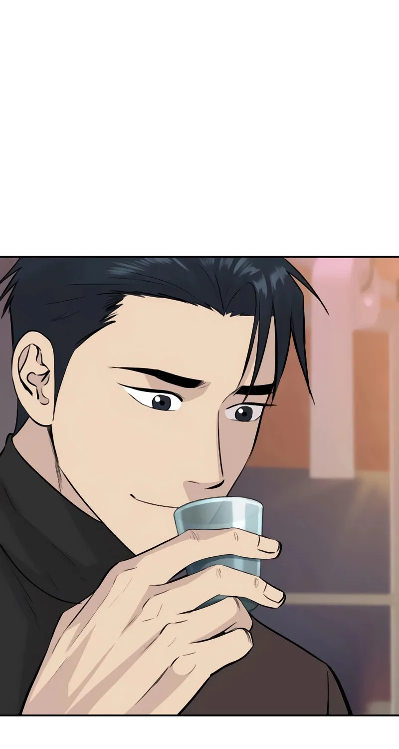 Genius Grandson of the Loan Shark King Chapter 59 page 31 - 