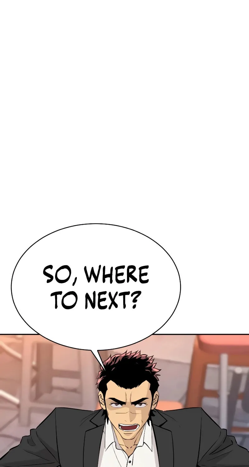 Genius Grandson of the Loan Shark King Chapter 59 page 32 - 