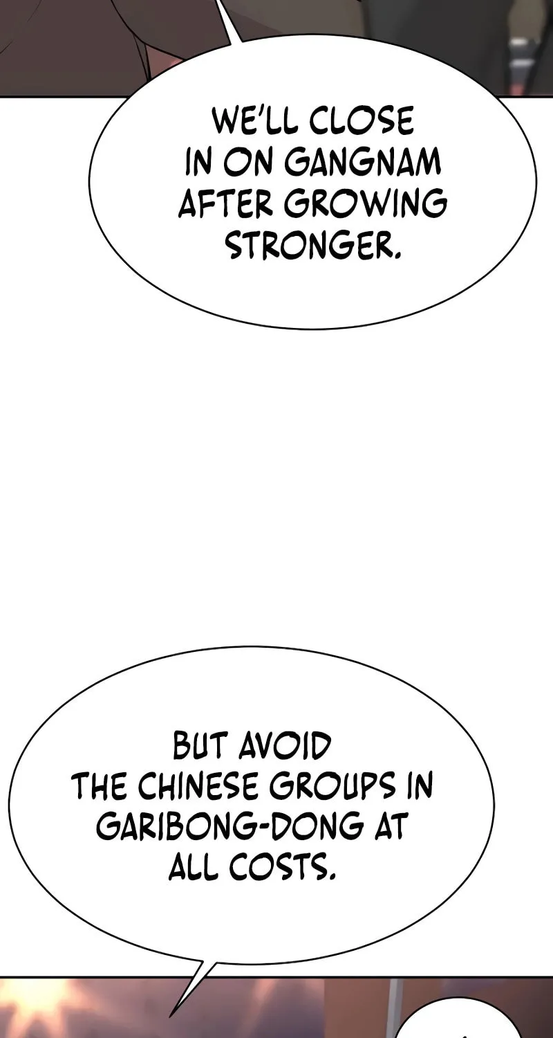 Genius Grandson of the Loan Shark King Chapter 59 page 35 - 