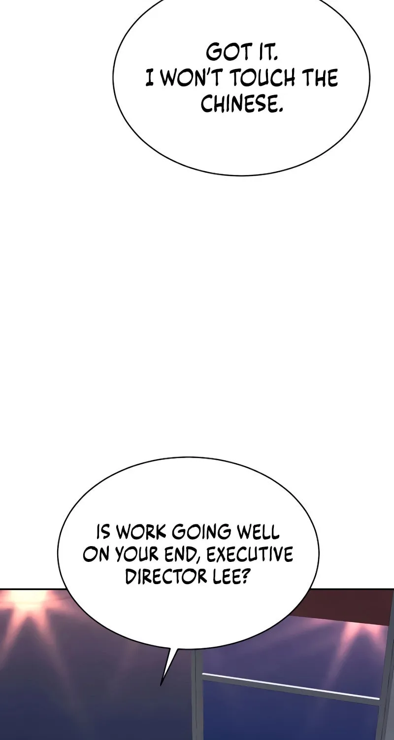 Genius Grandson of the Loan Shark King Chapter 59 page 38 - 