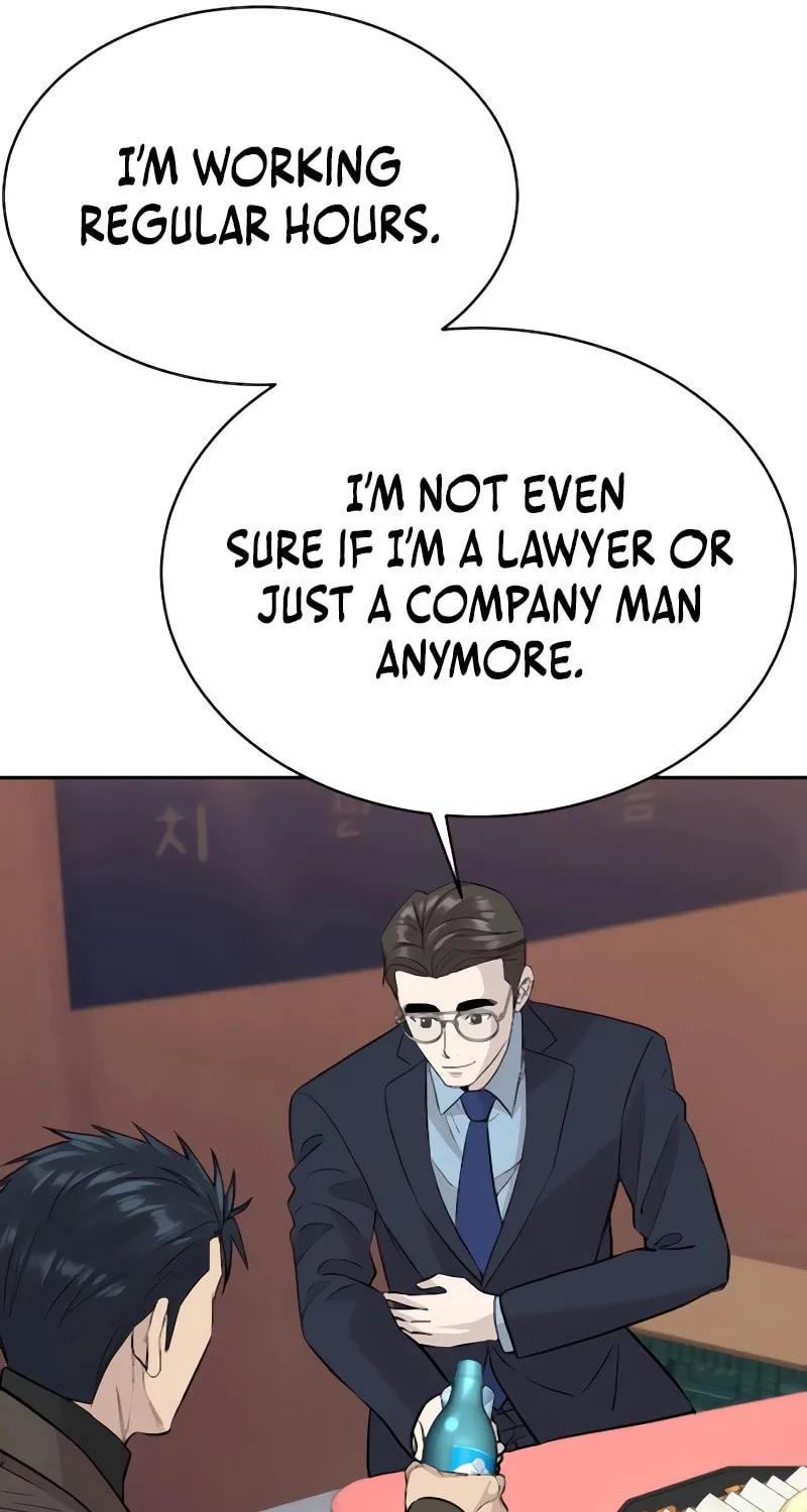 Genius Grandson of the Loan Shark King Chapter 59 page 41 - 
