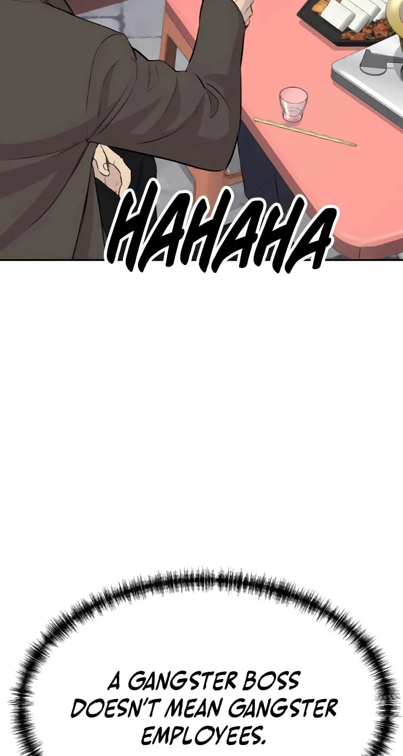 Genius Grandson of the Loan Shark King Chapter 59 page 42 - 