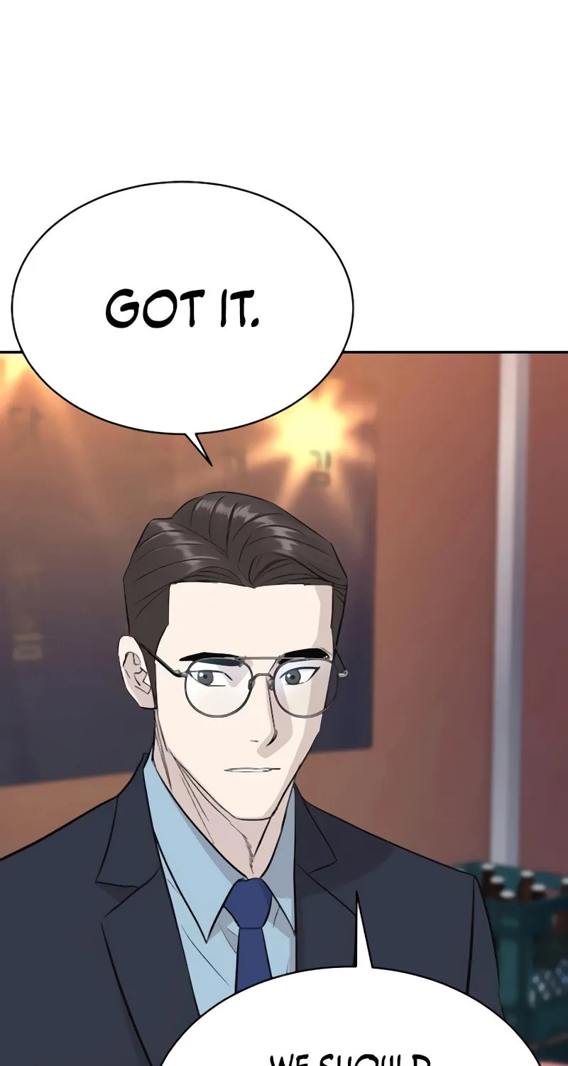 Genius Grandson of the Loan Shark King Chapter 59 page 46 - 