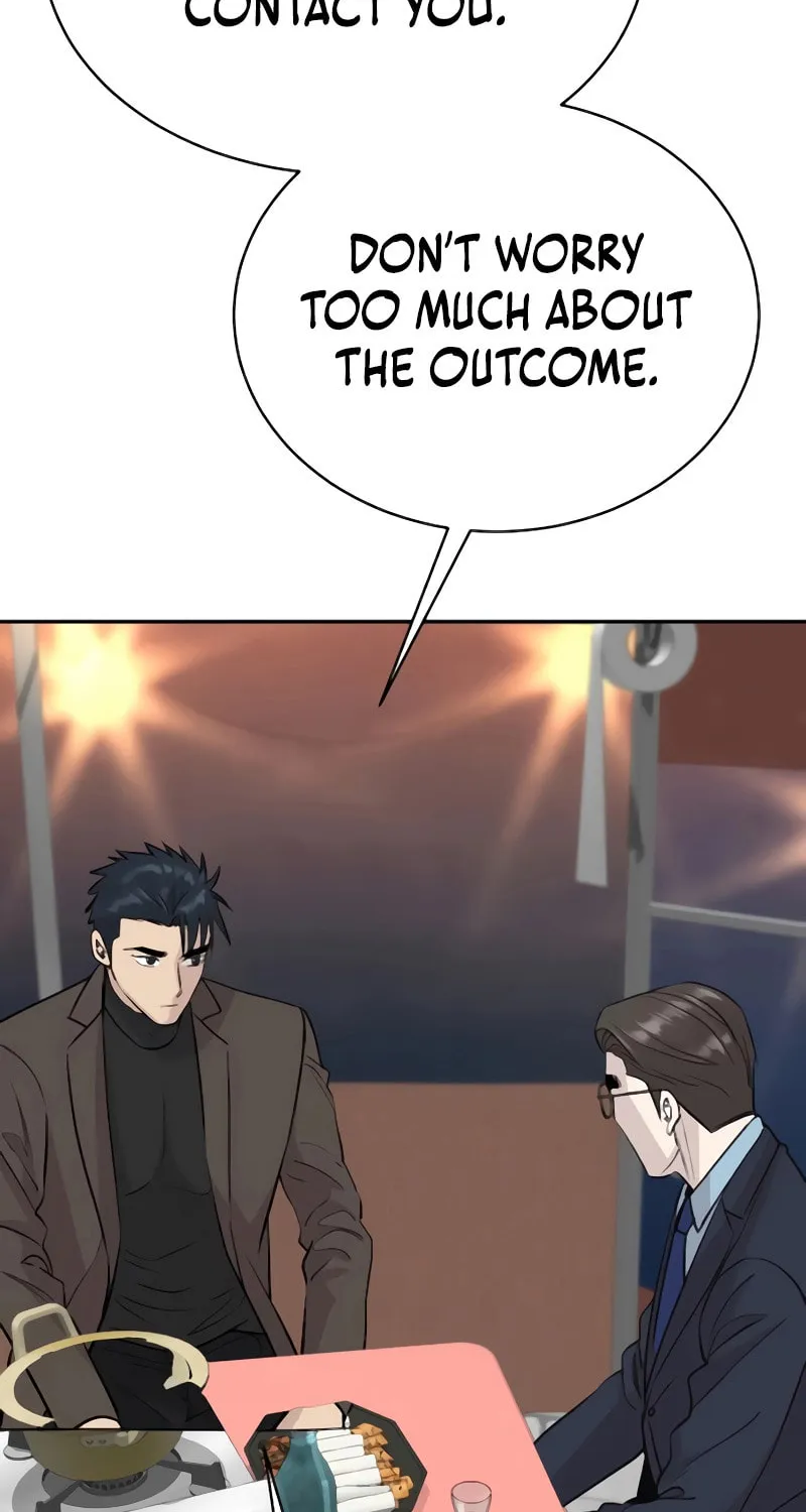 Genius Grandson of the Loan Shark King Chapter 59 page 48 - 