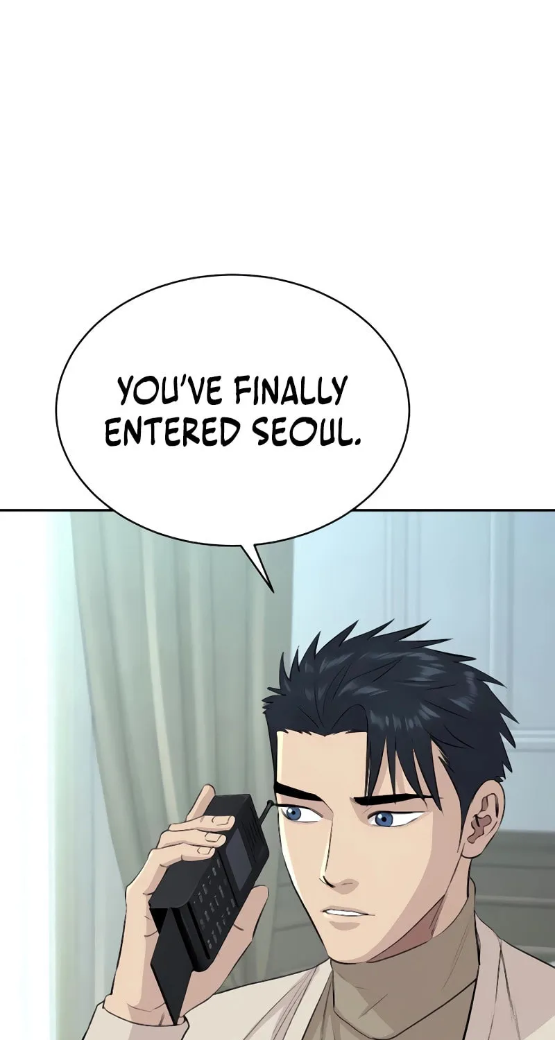 Genius Grandson of the Loan Shark King Chapter 59 page 6 - 
