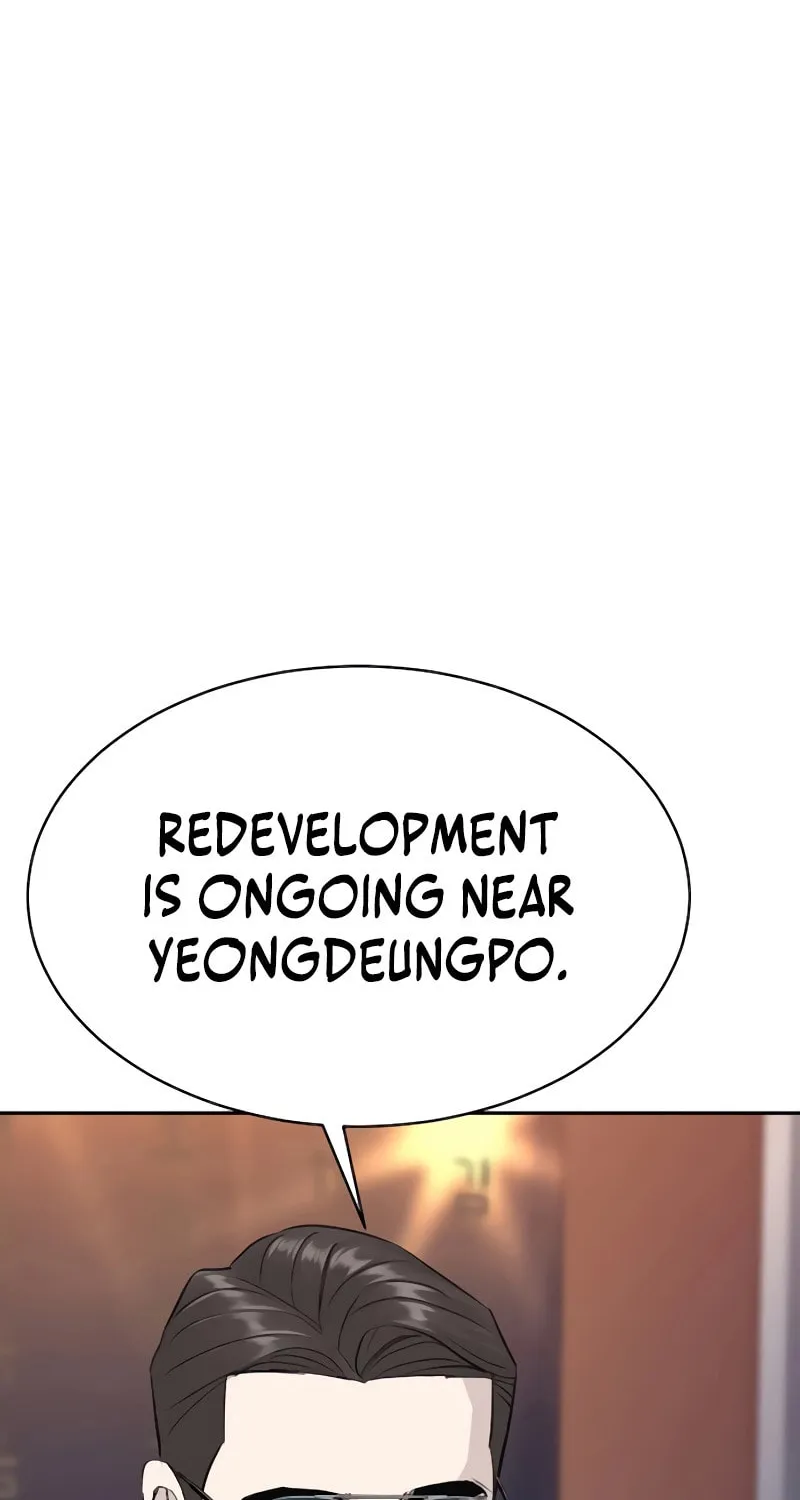 Genius Grandson of the Loan Shark King Chapter 59 page 53 - 