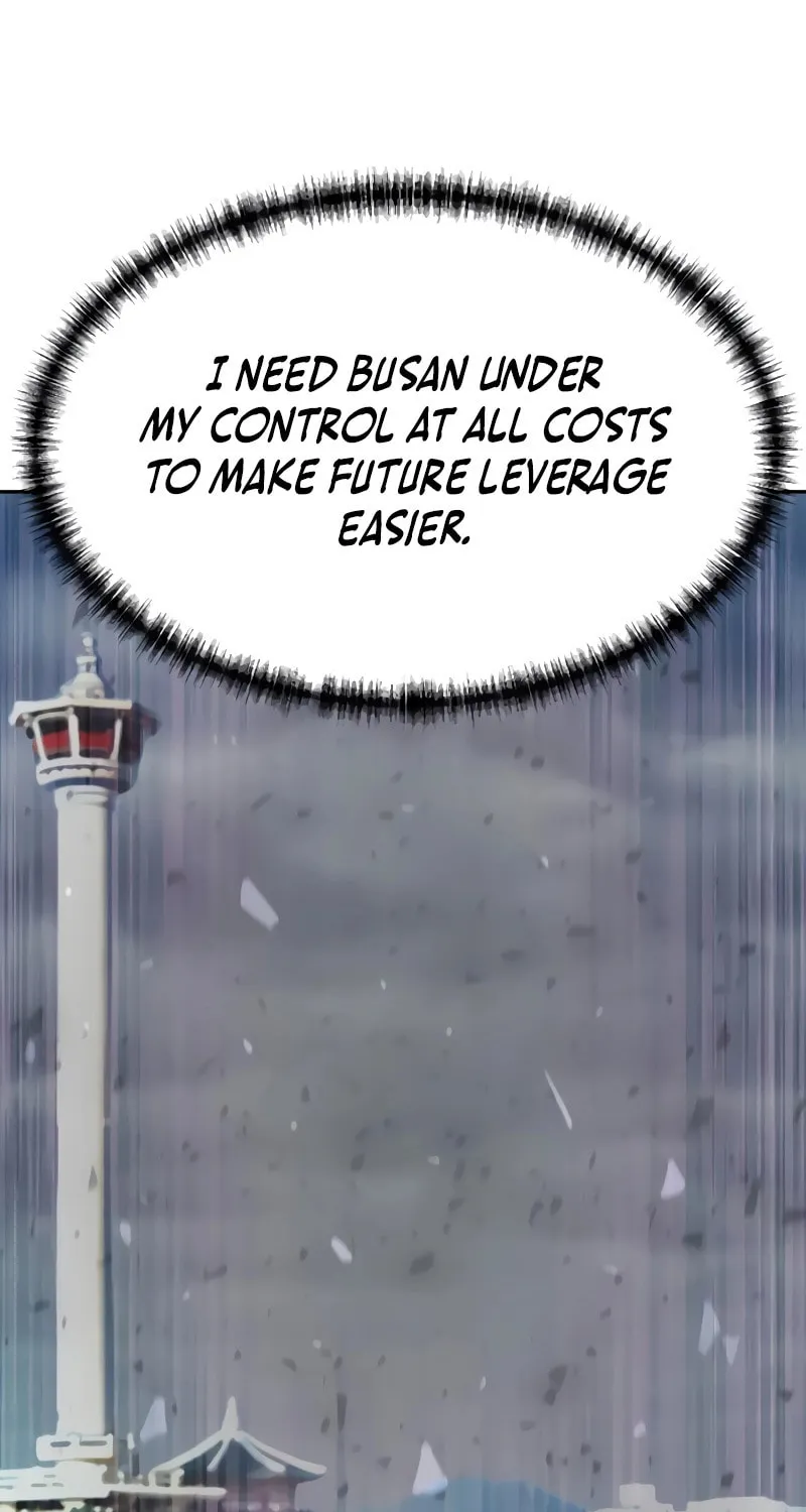 Genius Grandson of the Loan Shark King Chapter 59 page 62 - 