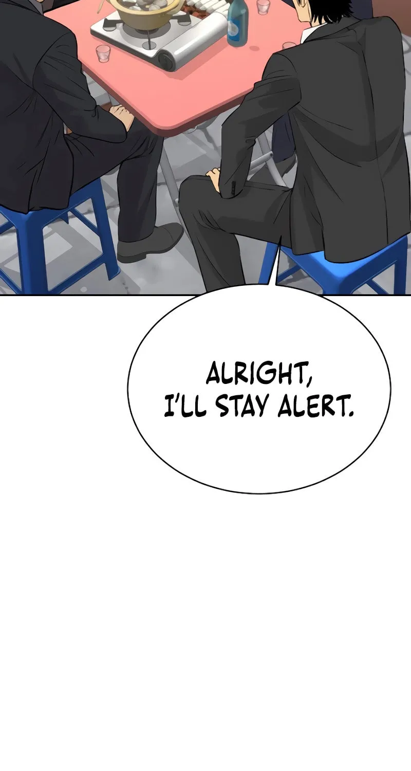 Genius Grandson of the Loan Shark King Chapter 59 page 64 - 