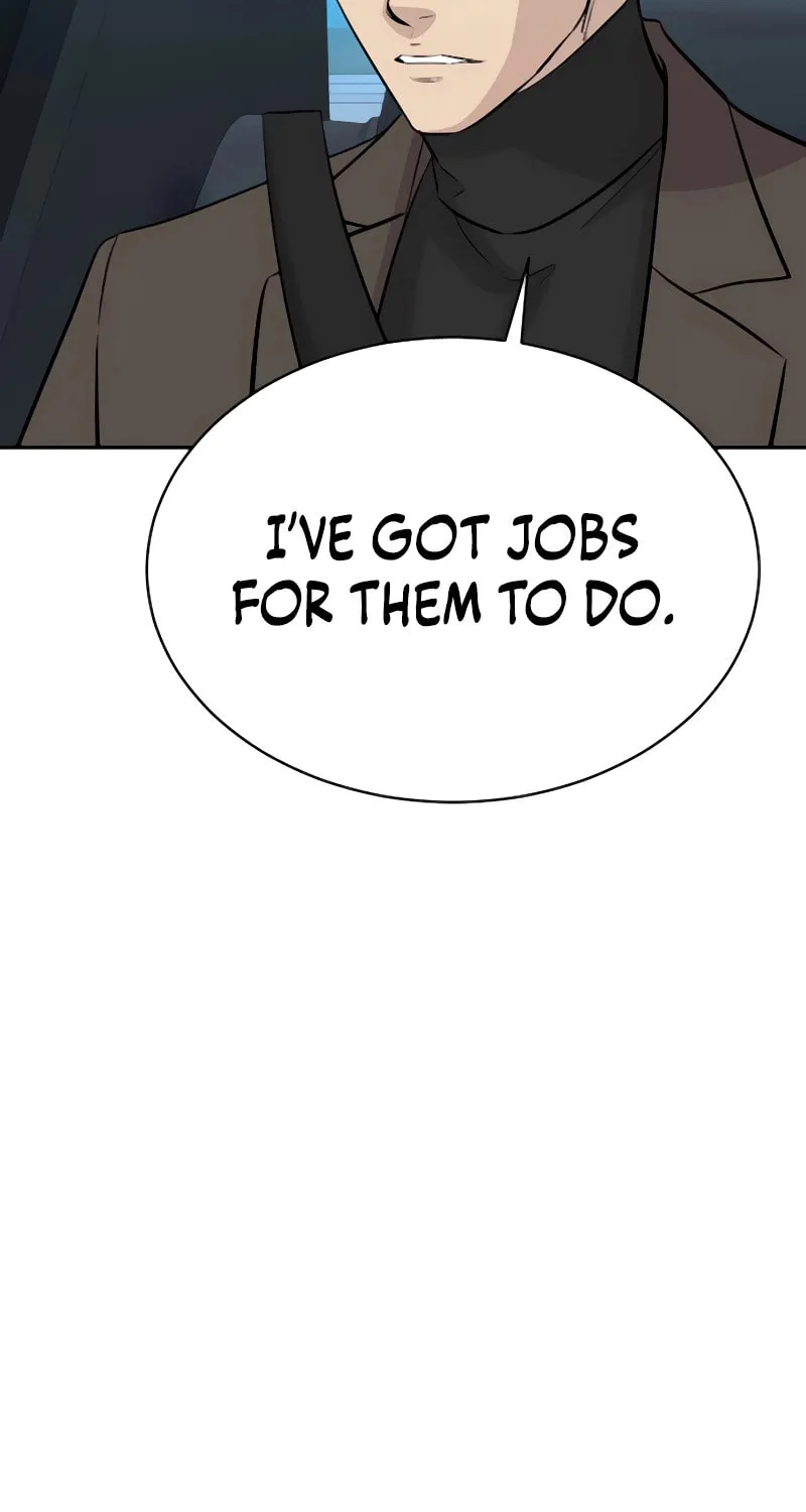 Genius Grandson of the Loan Shark King Chapter 59 page 72 - 