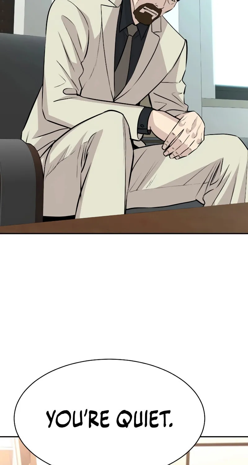 Genius Grandson of the Loan Shark King Chapter 59 page 75 - 