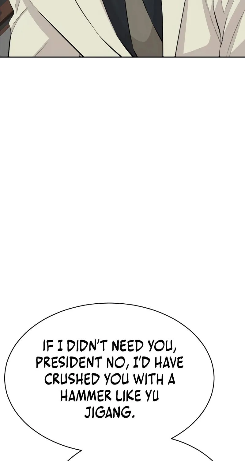 Genius Grandson of the Loan Shark King Chapter 59 page 80 - 