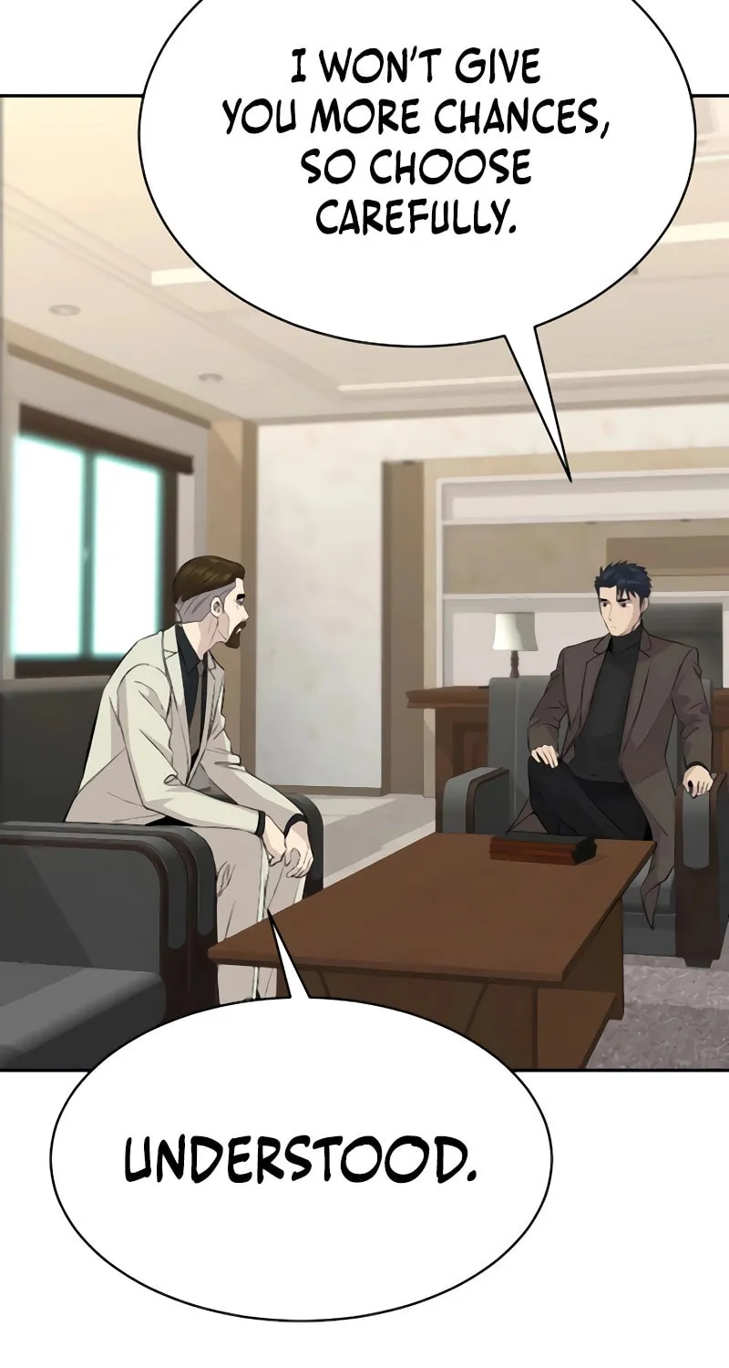 Genius Grandson of the Loan Shark King Chapter 59 page 81 - 