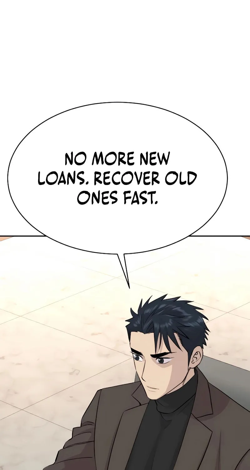 Genius Grandson of the Loan Shark King Chapter 59 page 85 - 