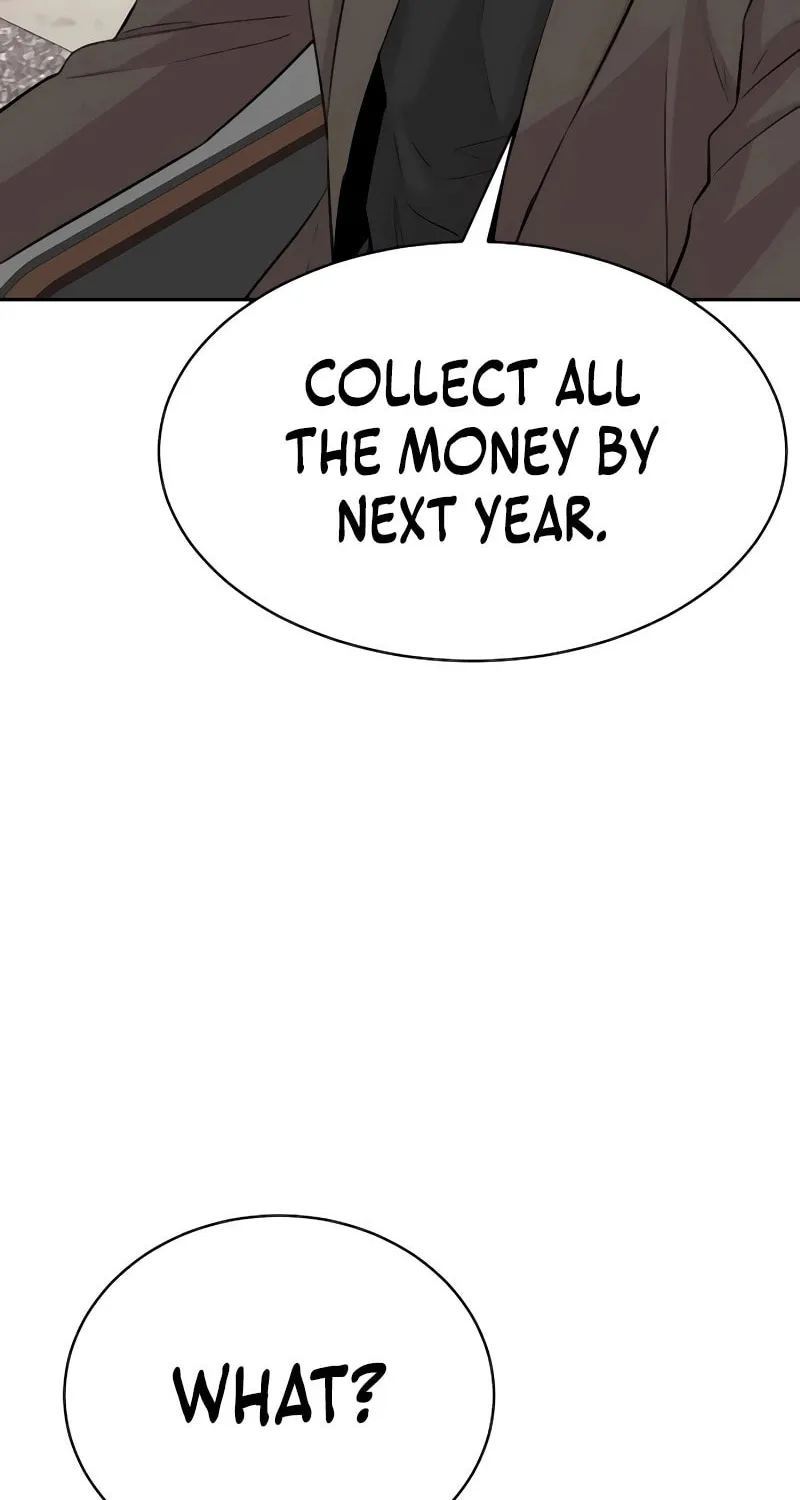 Genius Grandson of the Loan Shark King Chapter 59 page 86 - 