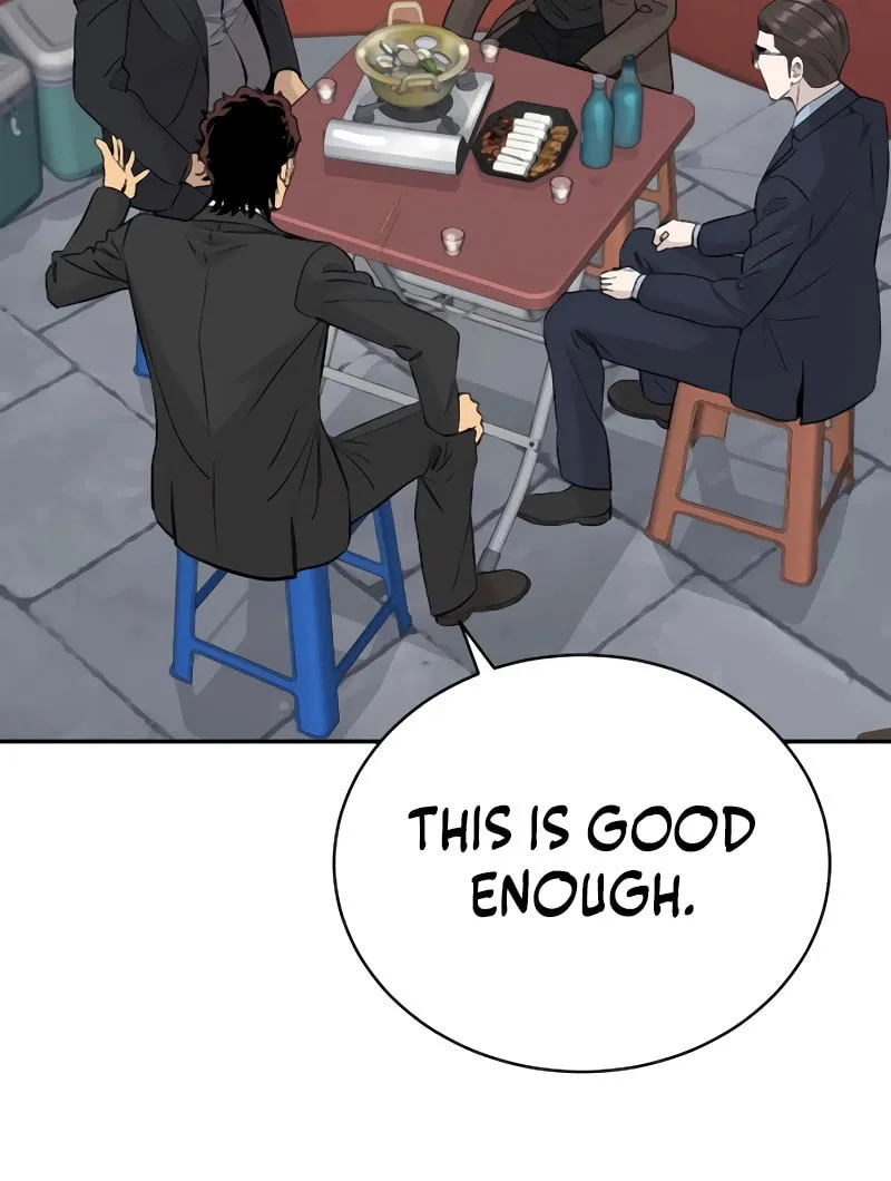 Genius Grandson of the Loan Shark King Chapter 59 page 10 - 
