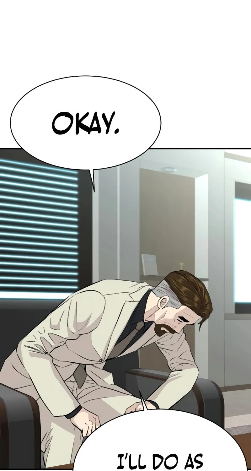 Genius Grandson of the Loan Shark King Chapter 59 page 91 - 