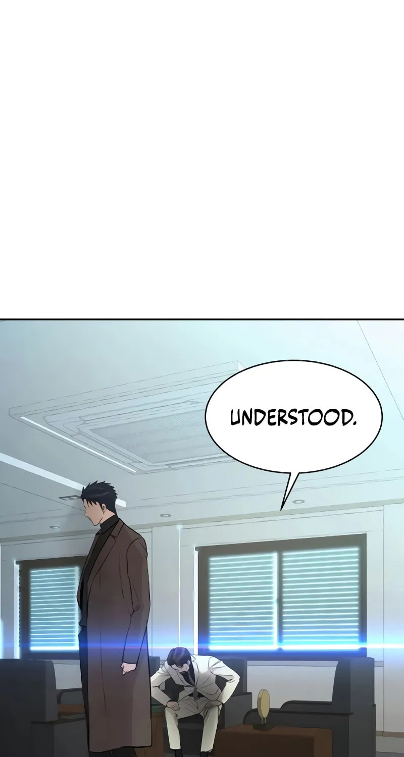 Genius Grandson of the Loan Shark King Chapter 59 page 96 - 