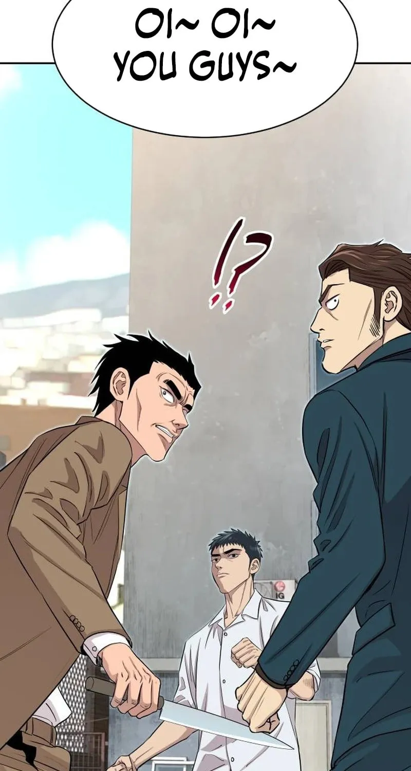 Genius Grandson of the Loan Shark King Chapter 6 page 31 - 