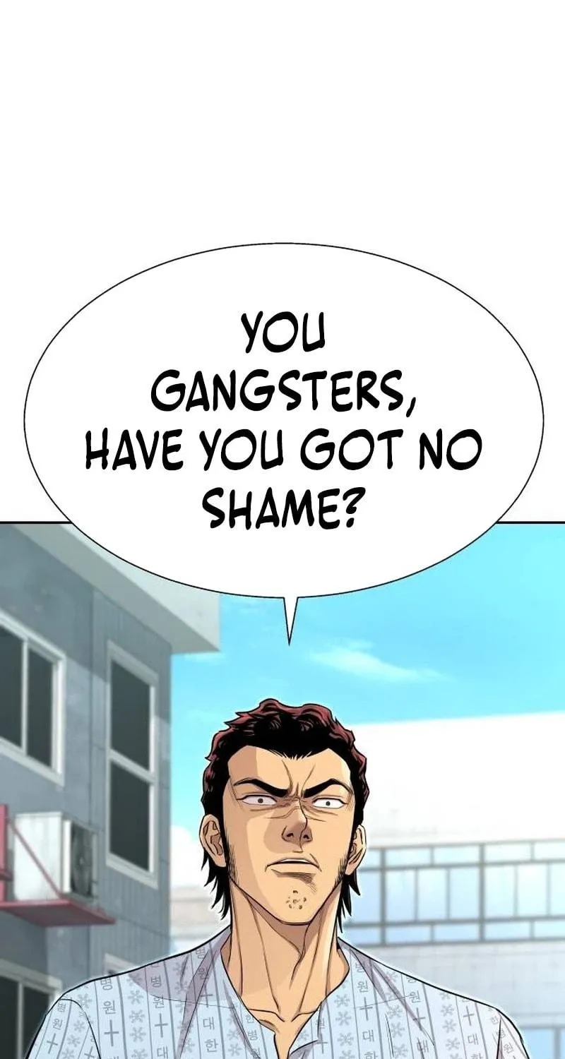 Genius Grandson of the Loan Shark King Chapter 6 page 33 - 