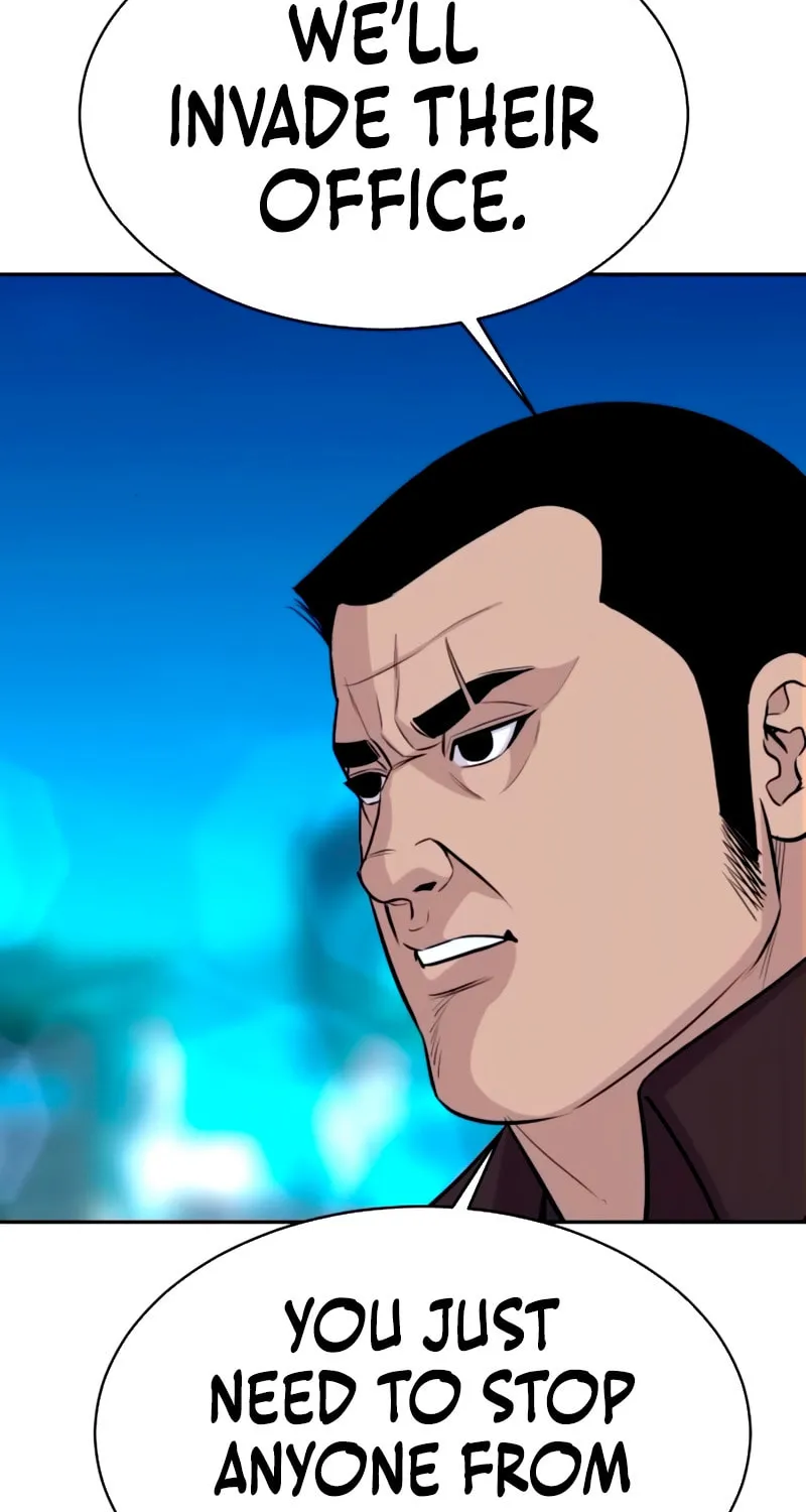 Genius Grandson of the Loan Shark King Chapter 60 page 102 - 